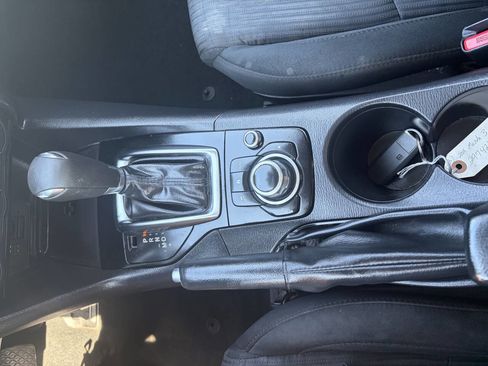 Used 2016 MAZDA MAZDA3 i Sport w/ Preferred Equipment Package image 25