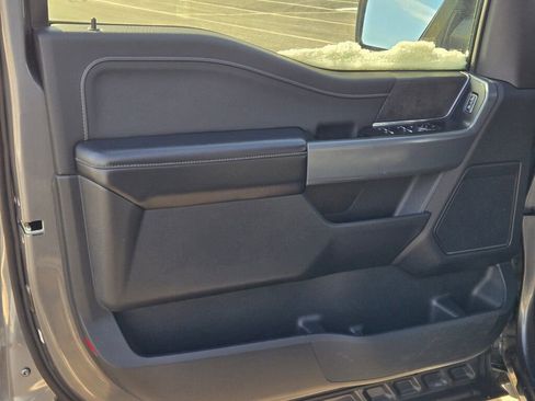 Used 2024 Ford F150 XLT w/ Mobile Office Package AWD/4WD image 19