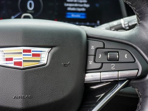 Used 2023 Cadillac Escalade Sport image 20