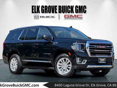 Used 2024 GMC Yukon SLT