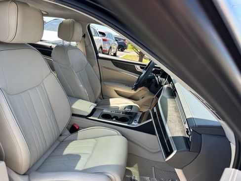 Used 2019 Audi A6 3.0T Prestige w/ Prestige Package AWD/4WD image 31