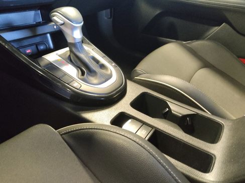 Used 2024 Kia Forte GT-Line w/ GT-Line Premium Package image 26