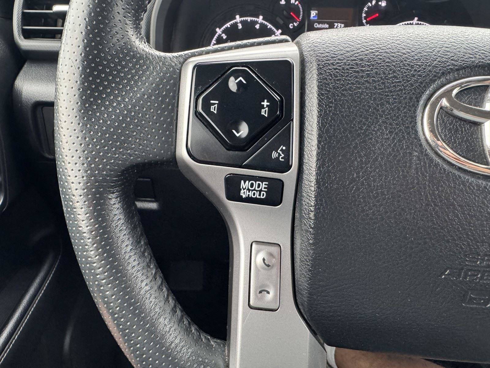Used 2021 Toyota 4Runner SR5 AWD/4WD image 20