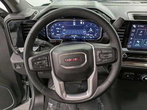 Used 2023 GMC Sierra 1500 Elevation AWD/4WD image 21