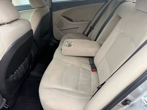 Used 2015 Kia Optima LX image 23