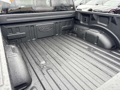 New 2026 Ford F150 Lariat w/ Equipment Group 502A High image 13