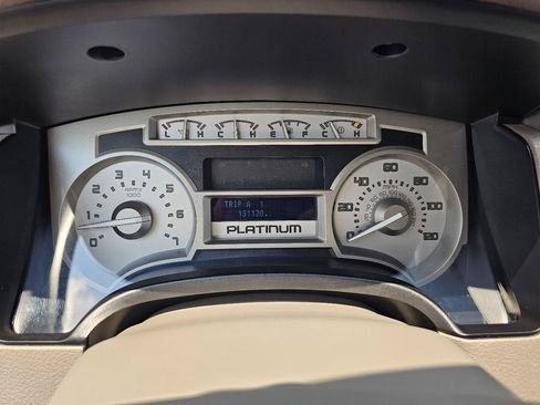 Used 2010 Ford F150 Platinum AWD/4WD image 44