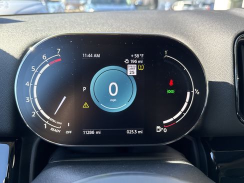 Used 2024 MINI Cooper Countryman S image 15