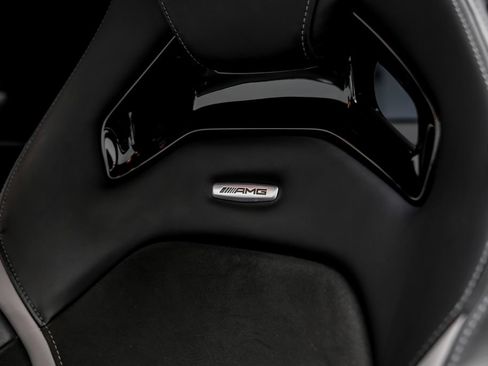 Used 2018 Mercedes-Benz AMG GT R image 38