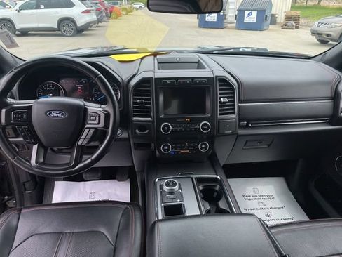 Used 2021 Ford Expedition Max Limited RWD image 22