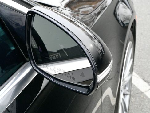 Used 2021 Mercedes-Benz S 500 4MATIC image 13