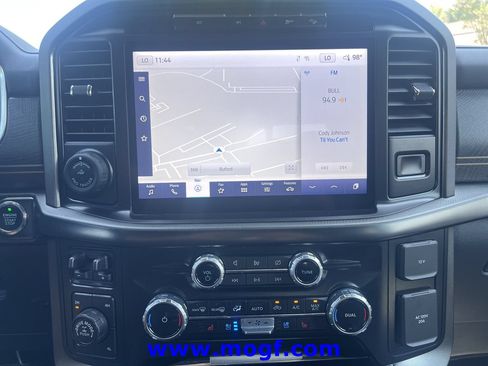 Used 2023 Ford F150 Platinum w/ Equipment Group 701A High AWD/4WD image 7