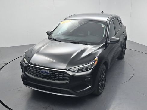 Used 2024 Ford Escape Active AWD/4WD image 45