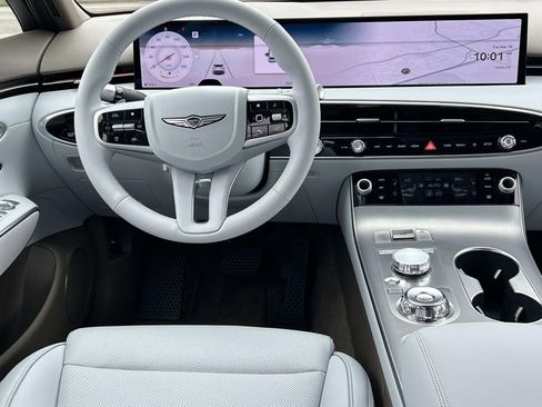 New 2026 Genesis GV70 2.5T Advanced AWD/4WD image 27
