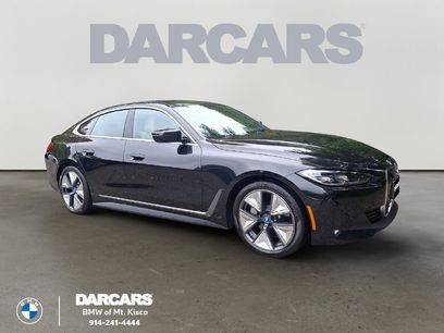 Used 2024 BMW i4 eDrive40 w/ Premium Package