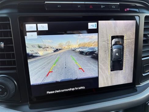 Used 2023 Ford F150 Raptor w/ Raptor Carbon Fiber Package image 24