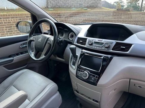 Used 2014 Honda Odyssey EX-L image 13