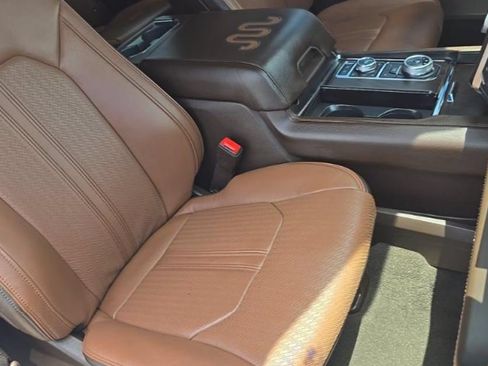 Used 2023 Ford Expedition Max King Ranch AWD/4WD image 8