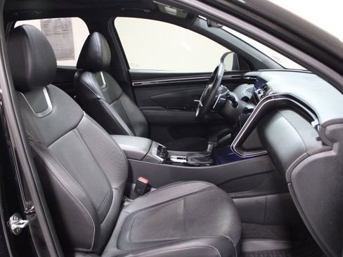 Used 2024 Hyundai Santa Cruz Limited image 23