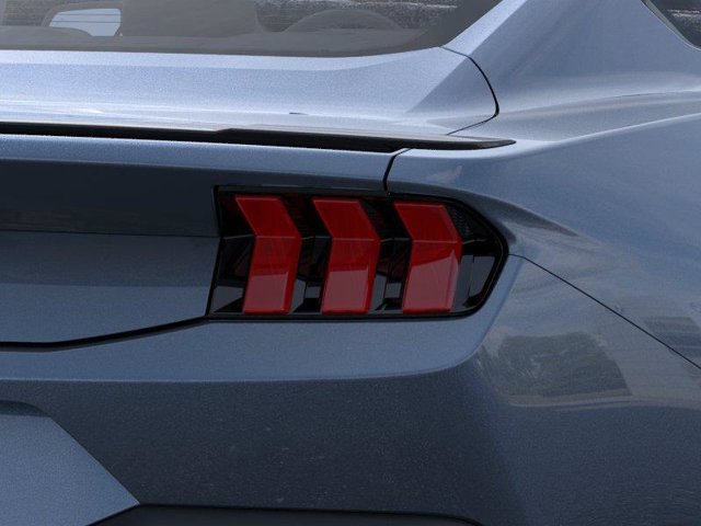 New 2026 Ford Mustang GT Premium w/ Mustang Nite Pony Package RWD image 21