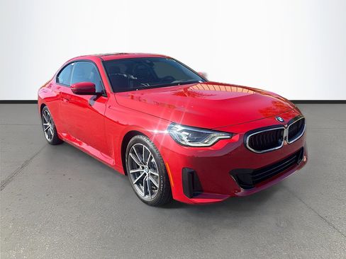 Used 2024 BMW 230i Coupe image 17