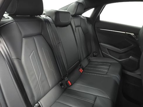 Used 2023 Audi S3 Prestige w/ Prestige Package image 17