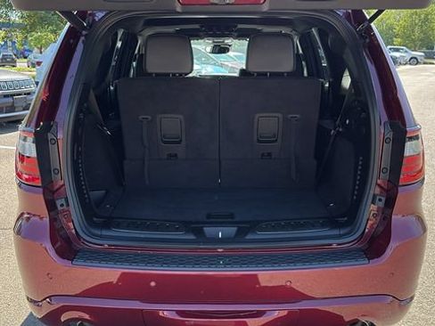 Used 2023 Dodge Durango GT AWD/4WD image 25