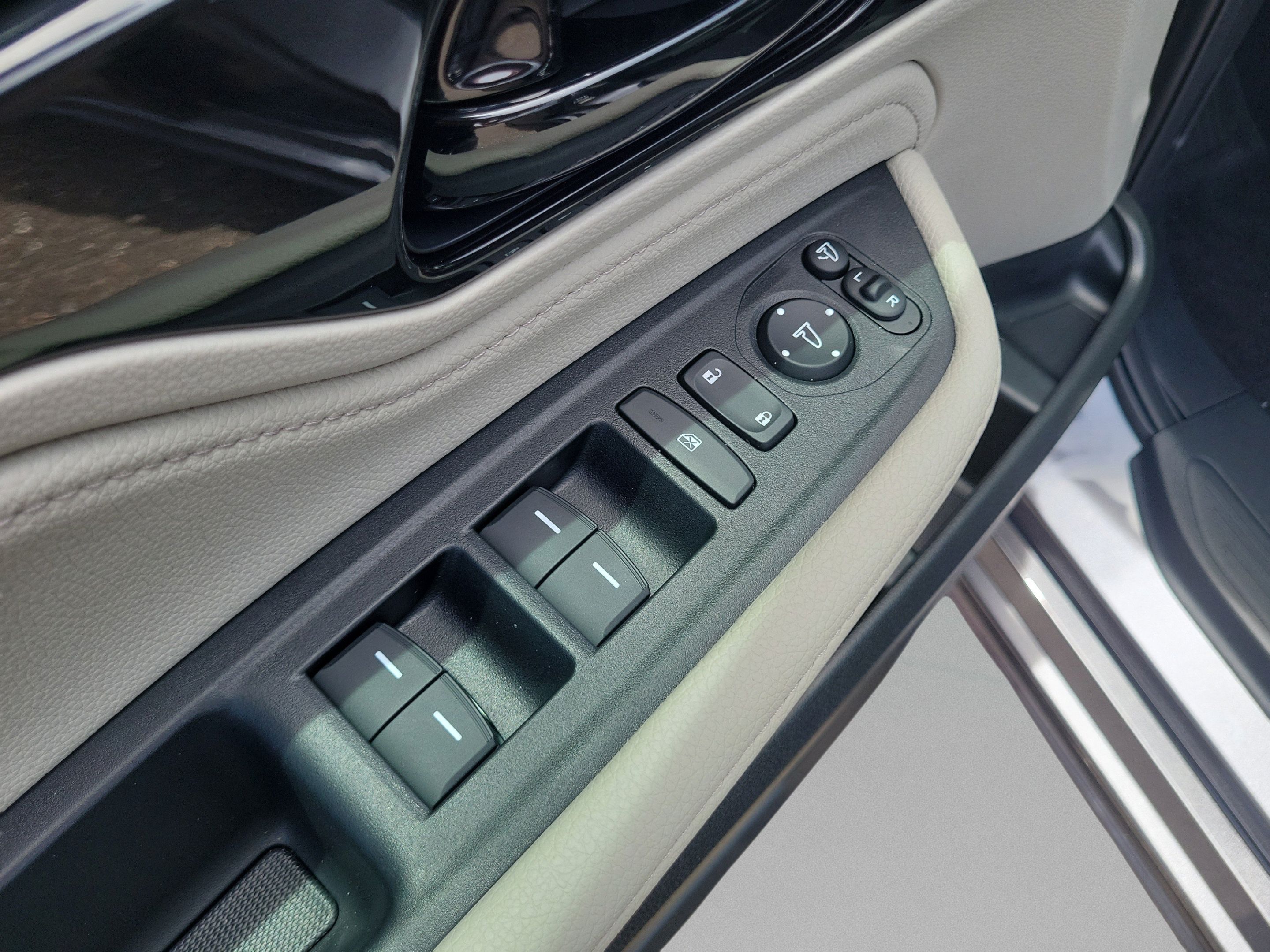 New 2026 Honda Odyssey Elite image 24