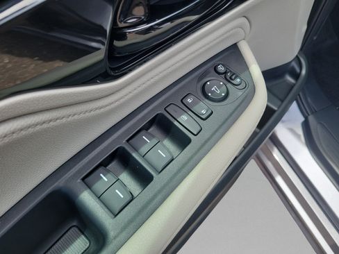 New 2026 Honda Odyssey Elite image 24