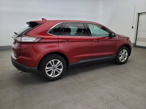 Used 2015 Ford Edge SEL w/ Equipment Group 201A AWD/4WD image 10