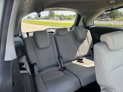 Used 2023 Honda Odyssey Touring image 15