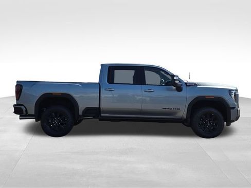 New 2026 GMC Sierra 2500 AT4 w/ AT4 Premium Plus Package AWD/4WD image 6
