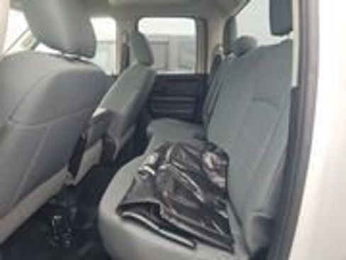 Used 2016 RAM 1500 Tradesman w/ Popular Equipment Group RWD image 16