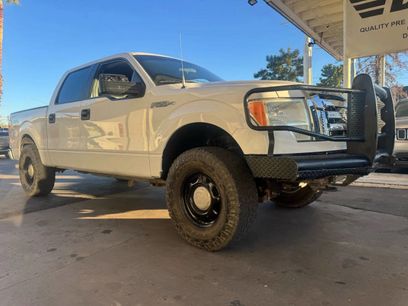 Used 2011 Ford F150 XLT w/ Trailer Tow Pkg