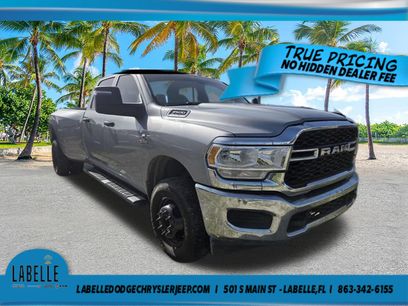 Used 2023 RAM 3500 Tradesman
