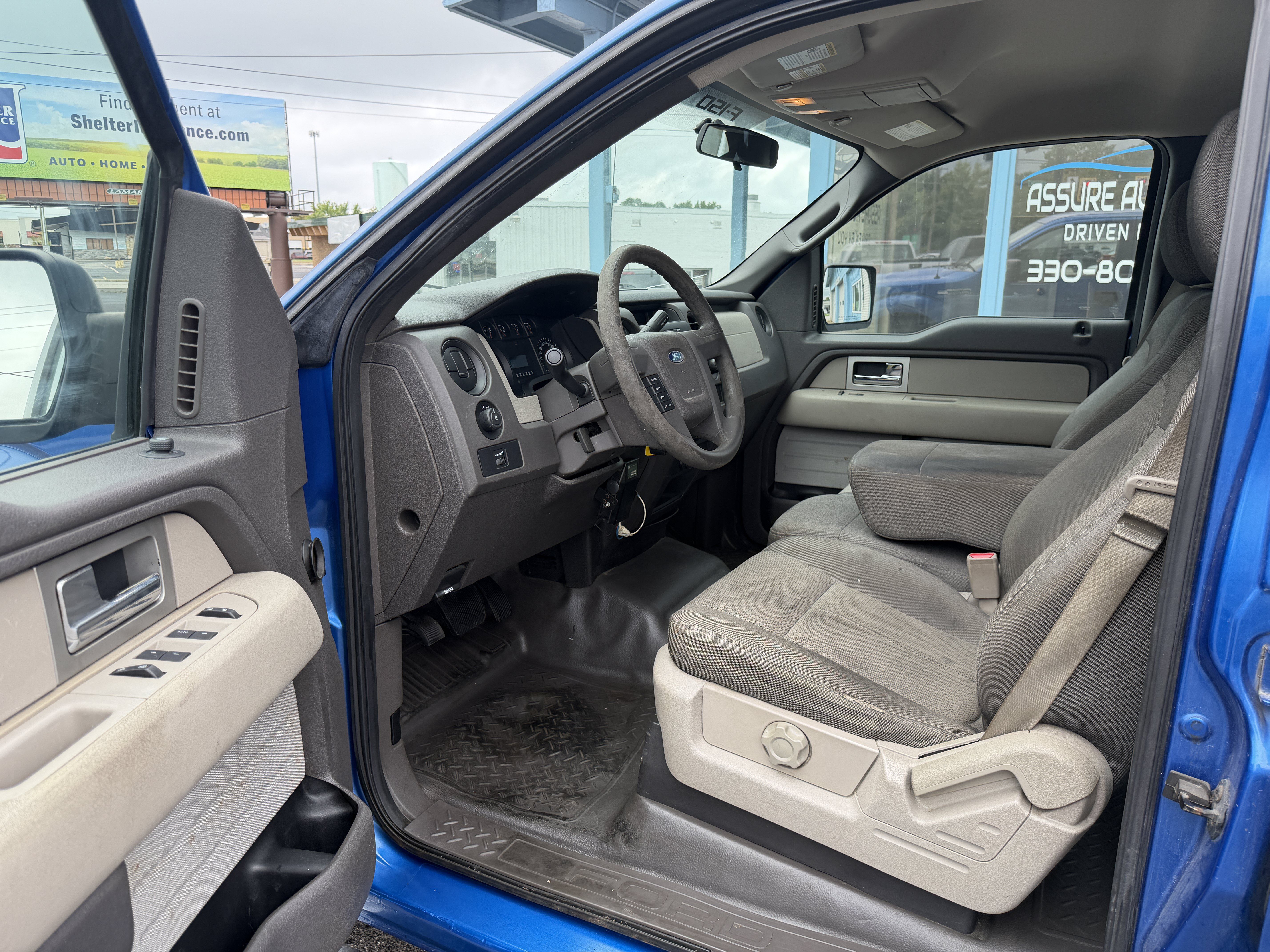 Used 2010 Ford F150 XL RWD image 9