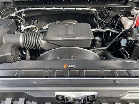 New 2026 Chevrolet Silverado 3500 W/T w/ WT Convenience Package image 31