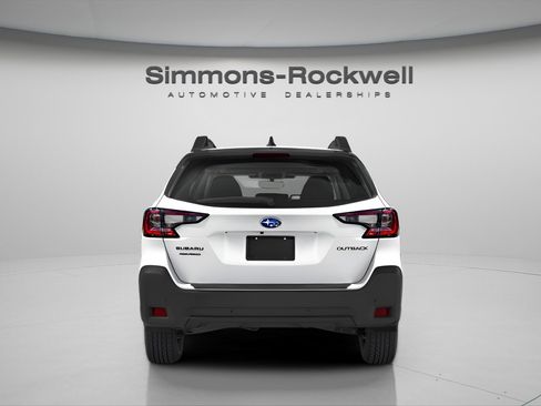 Used 2024 Subaru Outback Onyx Edition image 14