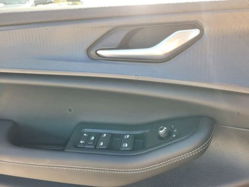 New 2025 Jeep Grand Cherokee Altitude image 22