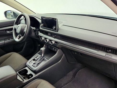 Used 2023 Honda CR-V LX image 24