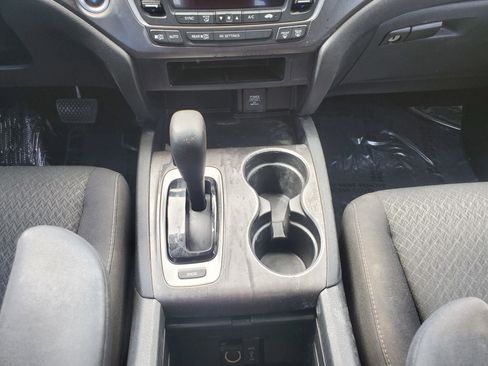 Used 2018 Honda Ridgeline Sport image 27