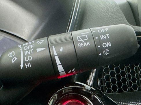 New 2026 Honda CR-V EX-L image 19