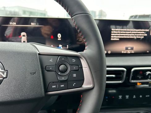 New 2026 Nissan Sentra SR image 13