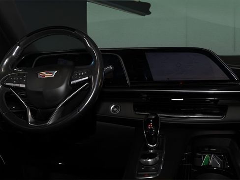 Used 2023 Cadillac Escalade Sport image 47