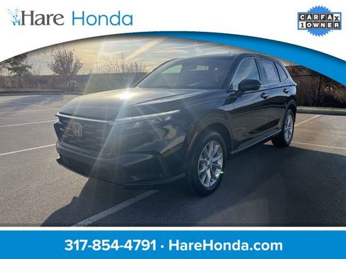Used 2023 Honda CR-V EX-L image 3