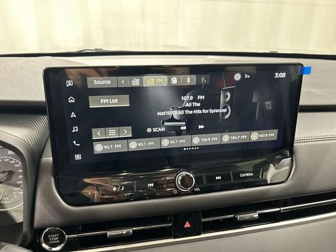 New 2026 Mitsubishi Outlander SE AWD/4WD image 14