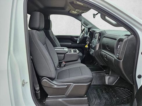 Used 2023 Chevrolet Silverado 2500 W/T w/ WT Convenience Package image 19