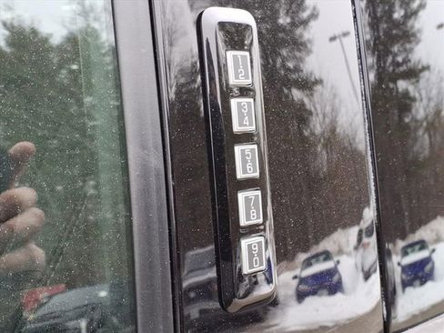 Used 2023 Ford F150 XLT w/ Equipment Group 302A High image 11