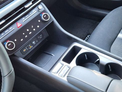 New 2026 Hyundai Sonata SEL FWD image 17