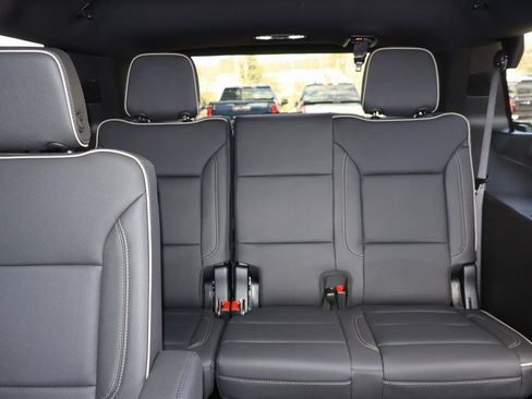 New 2026 Chevrolet Tahoe Premier image 33